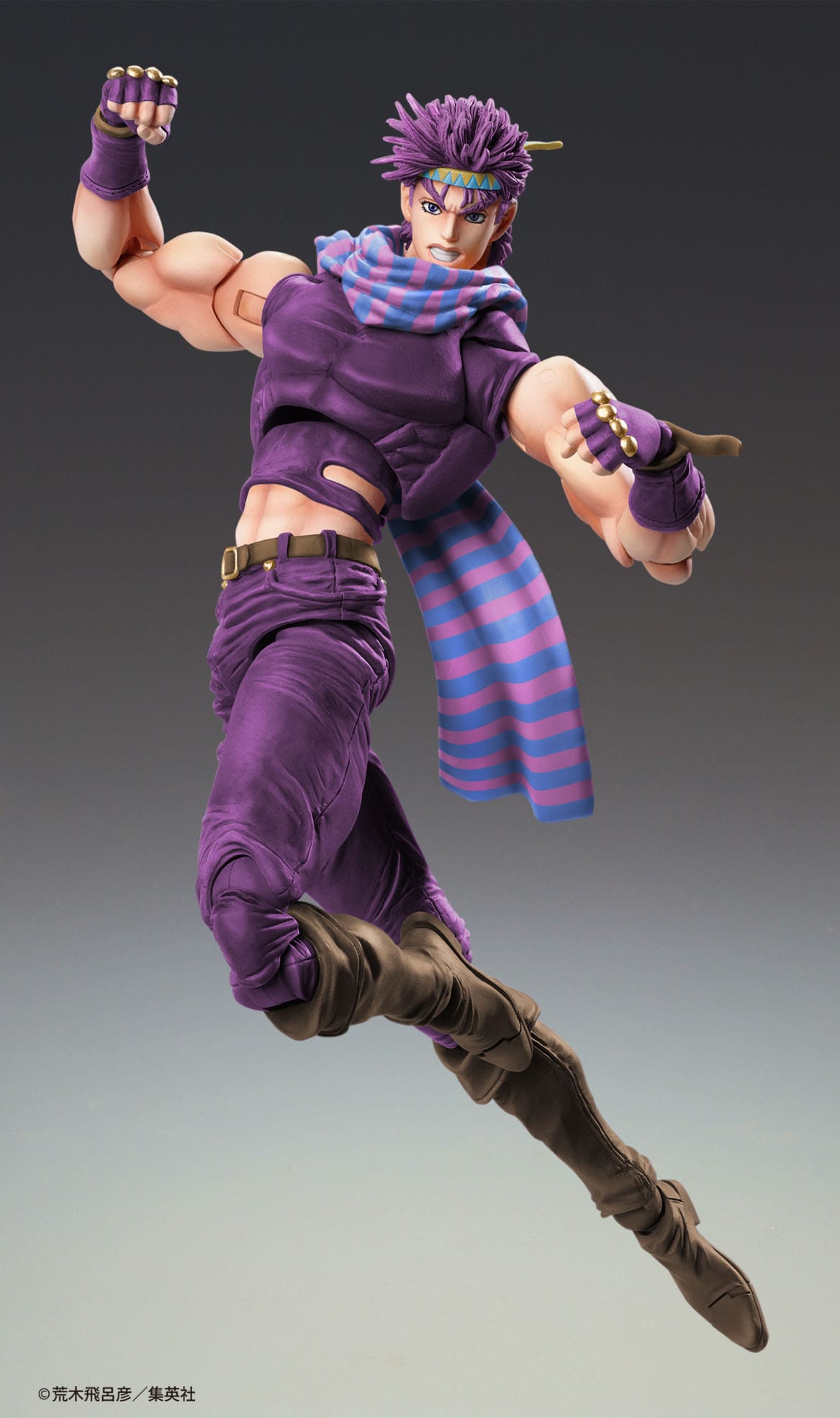 Joseph Joestar Third JoJo's Bizarre Medicos Entertainment - Anime Figuren günstig kaufen