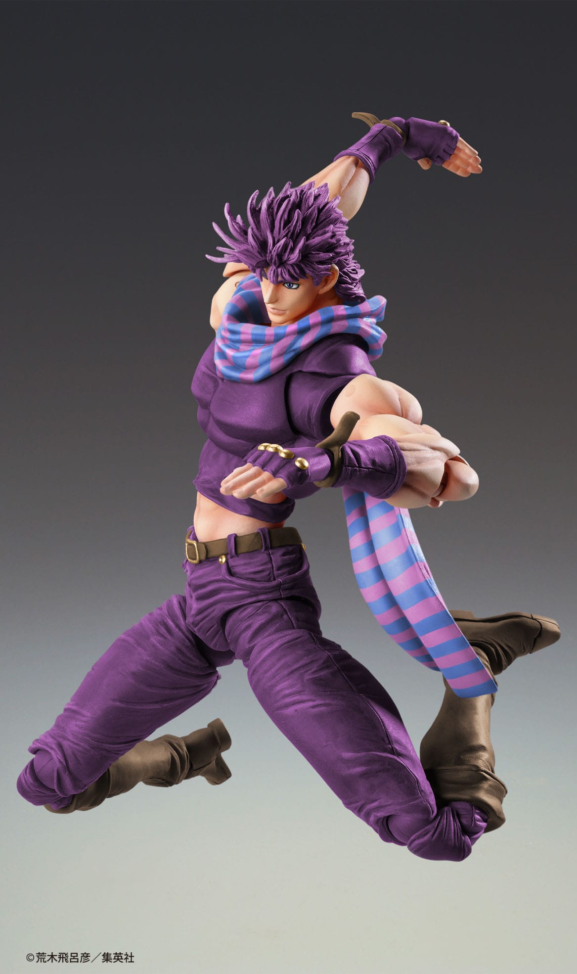 Joseph Joestar Third JoJo's Bizarre Medicos Entertainment - Anime Figuren günstig kaufen