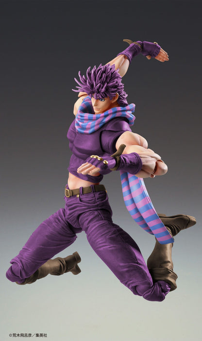 Joseph Joestar Third JoJo's Bizarre Medicos Entertainment - Anime Figuren günstig kaufen
