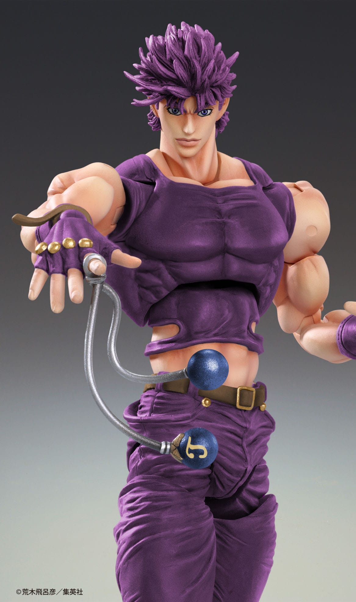 Joseph Joestar Third JoJo's Bizarre Medicos Entertainment - Anime Figuren günstig kaufen