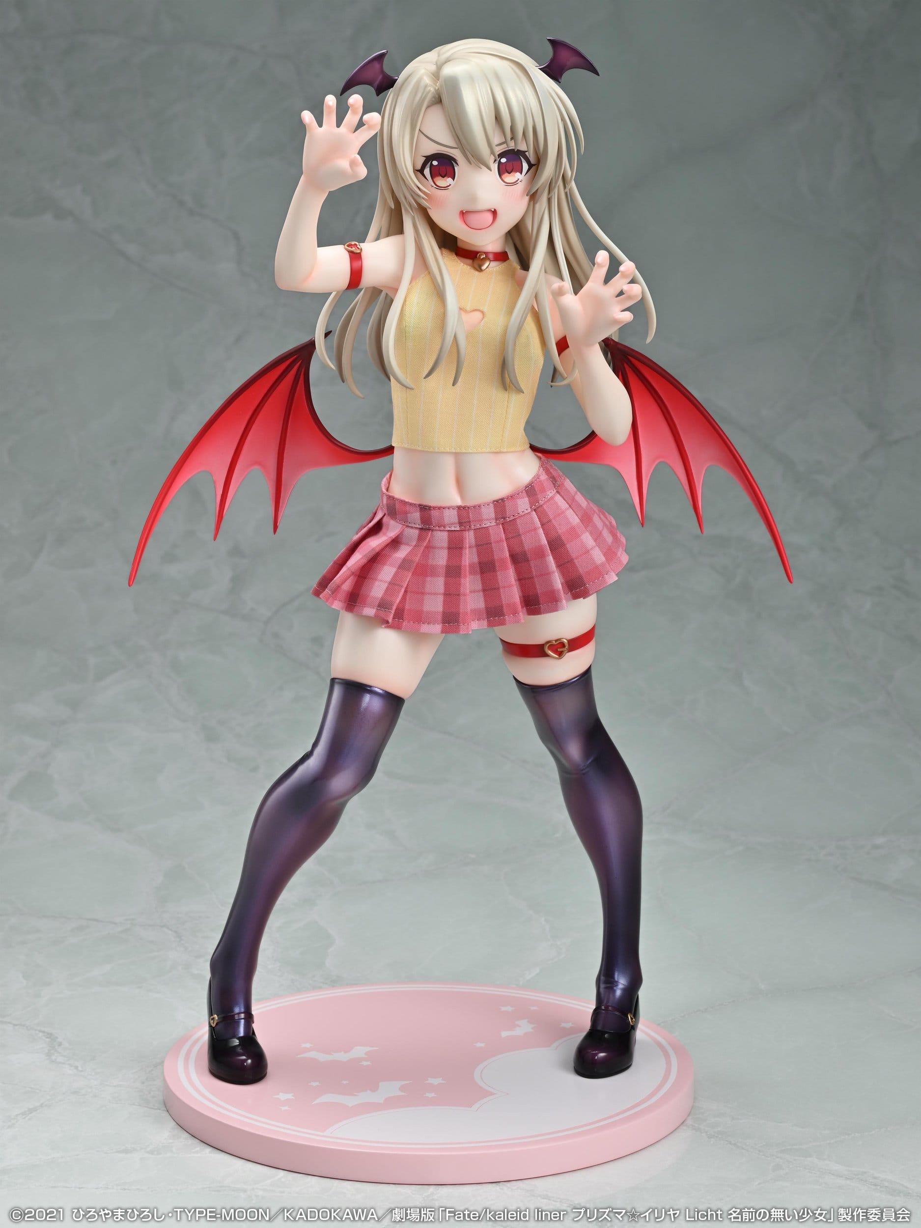 Illyasviel von Einzbern Figuren und Statuen Anime Figuren Günstig bei Genkidama.de