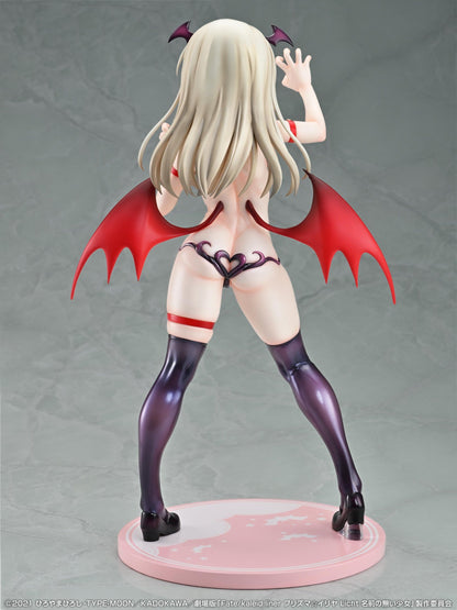 Illyasviel von Einzbern Figuren und Statuen Anime Figuren Günstig bei Genkidama.de