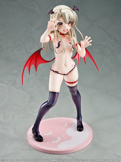 Illyasviel von Einzbern Sweet Devil Ver. Medicos Entertainment