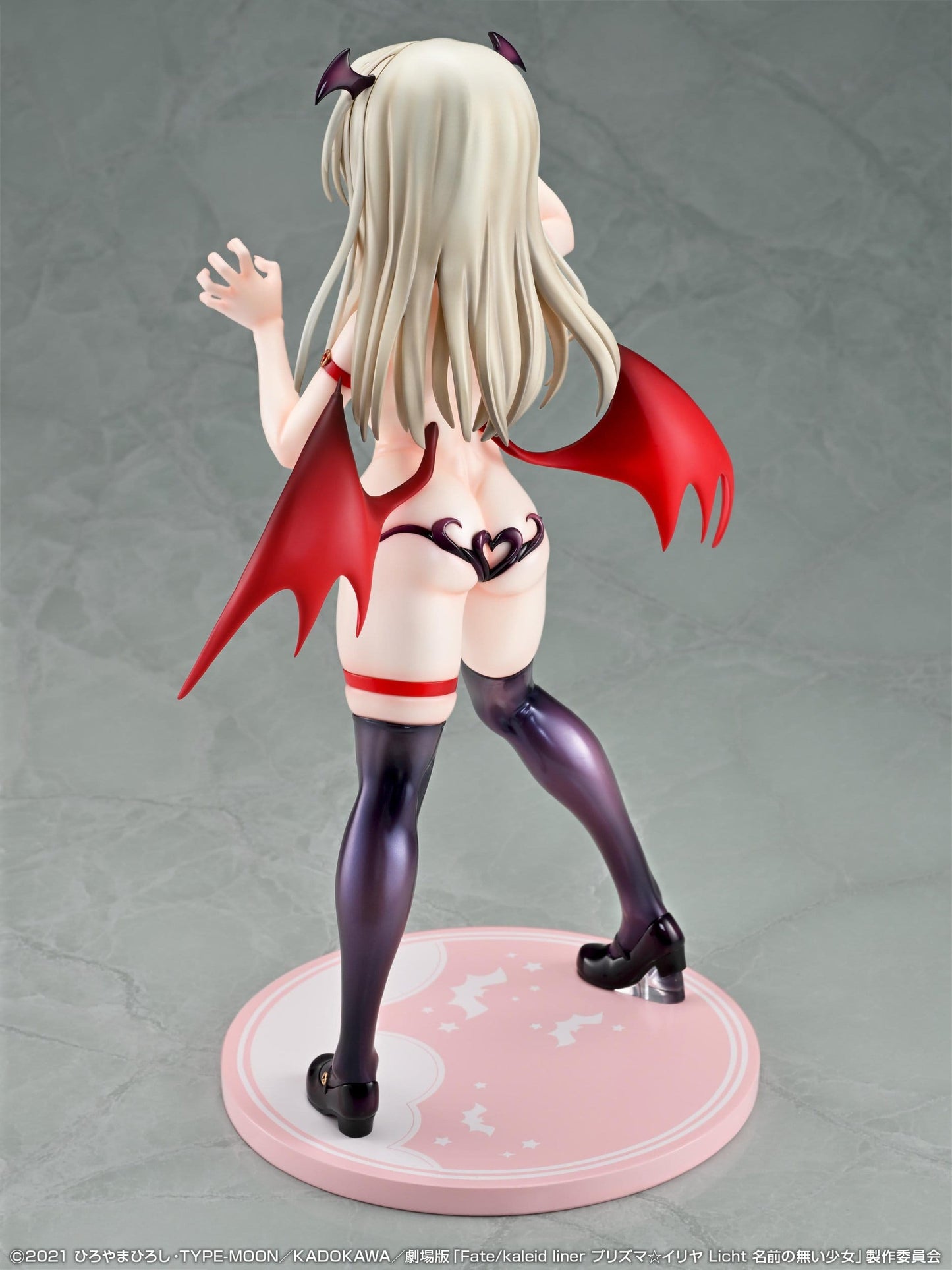 Illyasviel von Einzbern Sweet Devil Ver. Medicos Entertainment