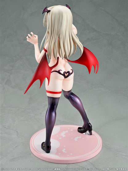 Illyasviel von Einzbern Sweet Devil Ver. Medicos Entertainment
