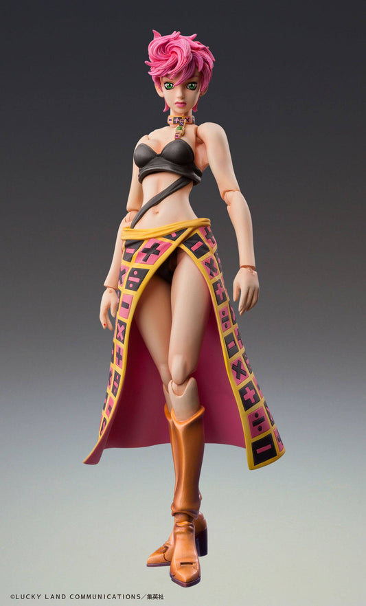 Chozokado (Trish Una) - JoJo's Bizarre - Medicos Entertainment - Anime Figuren günstig kaufen