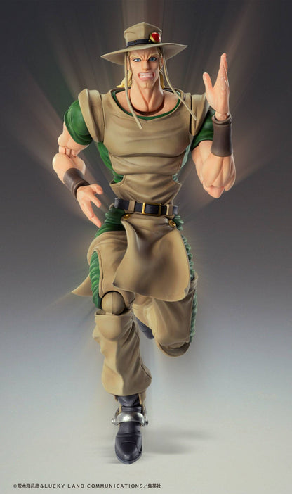 Chozokado (Hol Horse) JoJo's Bizarre Medicos Entertainment
