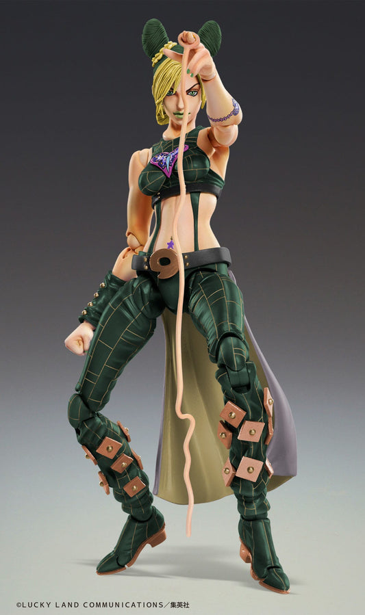 Chozokado Jolyne Cujoh Third - Anime Figuren günstig kaufen