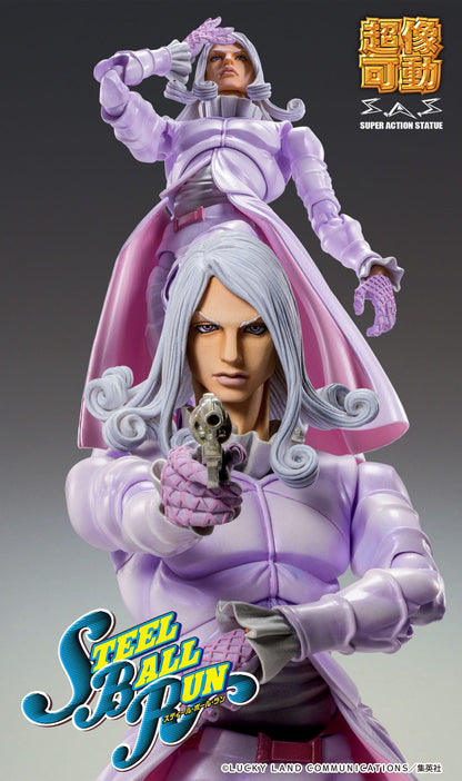Funny Valentine Second Ver. Medicos Entertainment - Anime Figuren günstig kaufen