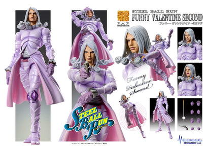 Funny Valentine Second Ver. Medicos Entertainment - Anime Figuren günstig kaufen