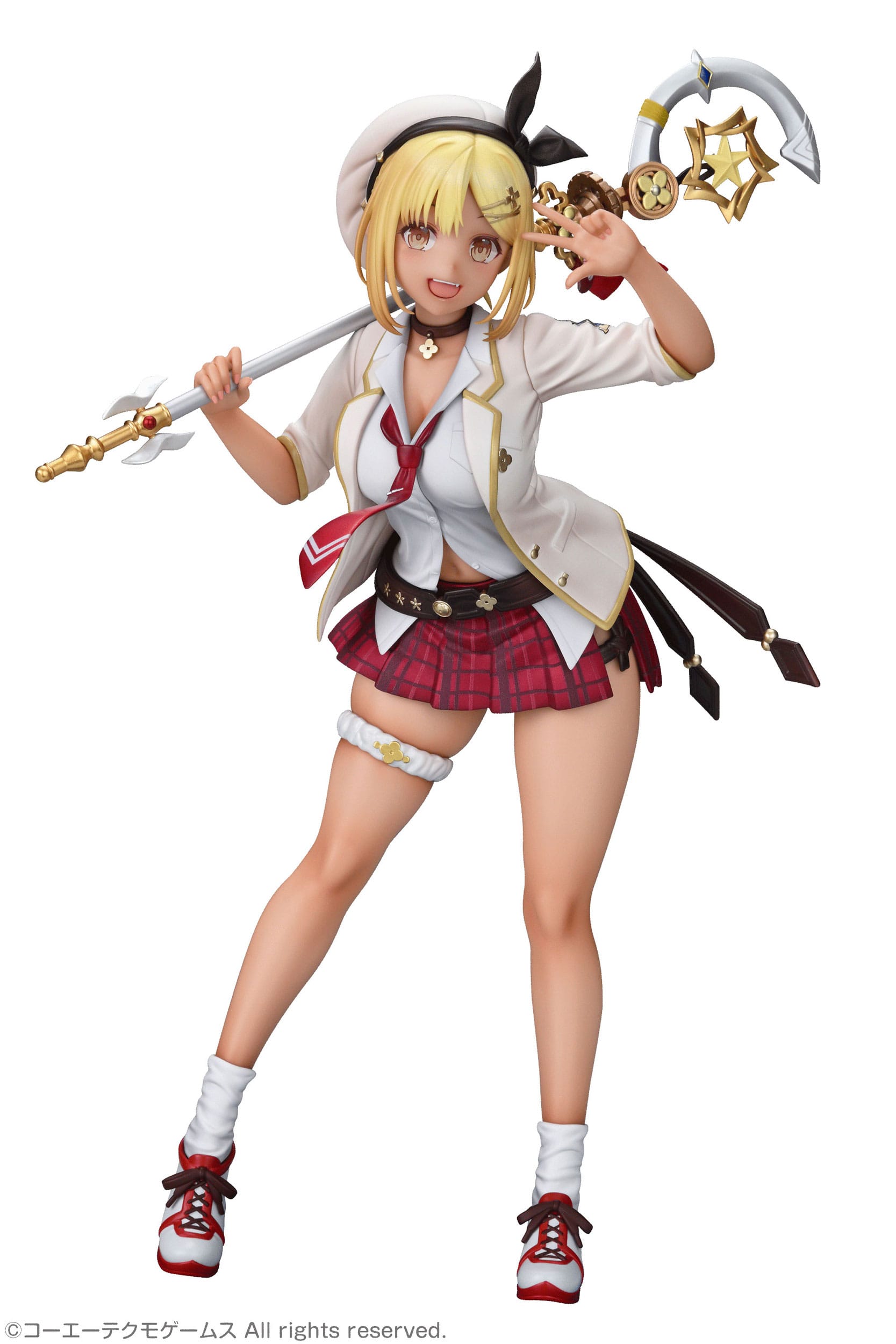 yza: Resleriana Academy Ver. Atelier Resleriana Medicos Entertainment - Anime Figuren günstig kaufen