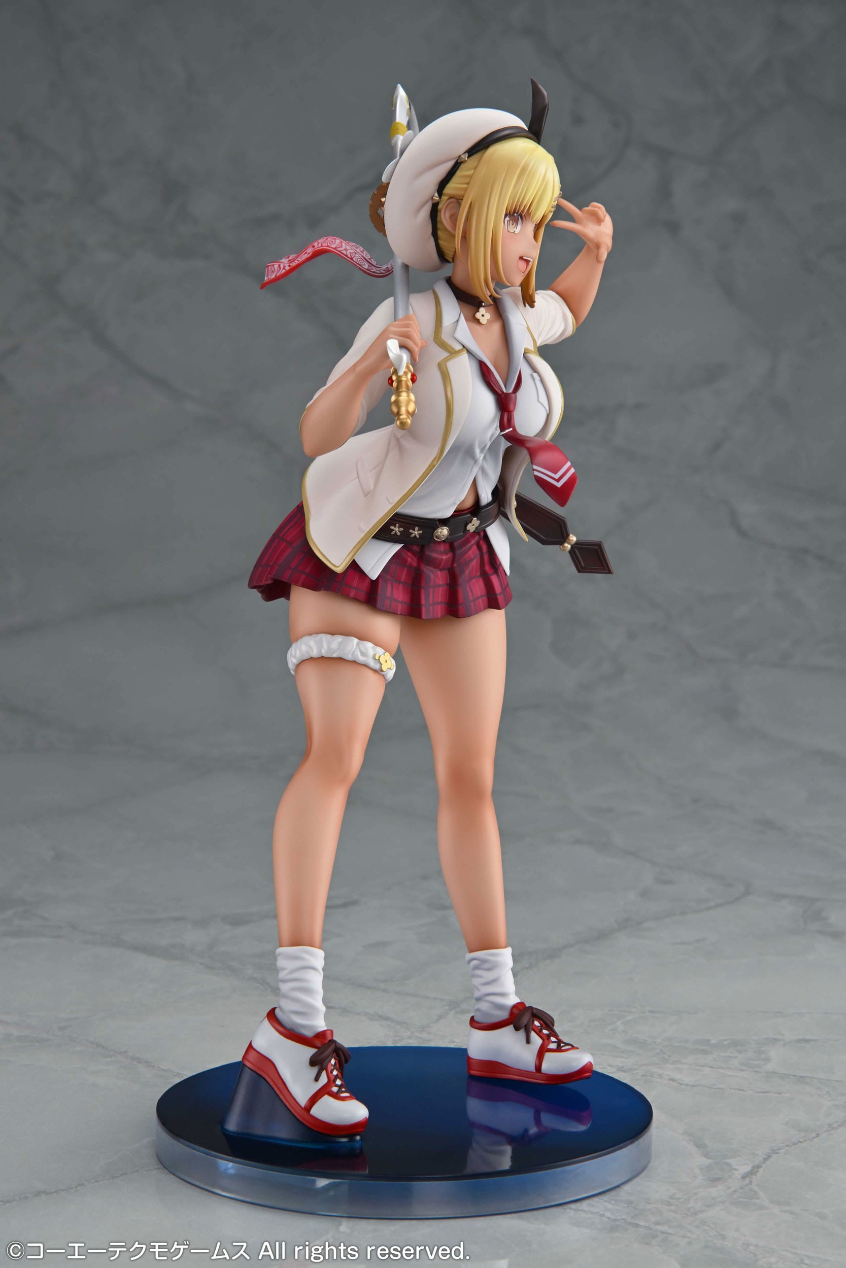 yza: Resleriana Academy Ver. Atelier Resleriana Medicos Entertainment - Anime Figuren günstig kaufen