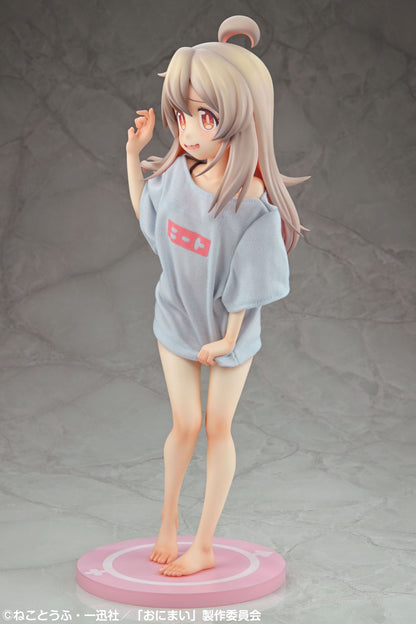 Mahiro Oyama Neet T-Shirt Bonus Ver. Onimai: I´m Now Your Sister! Medicos Entertainment