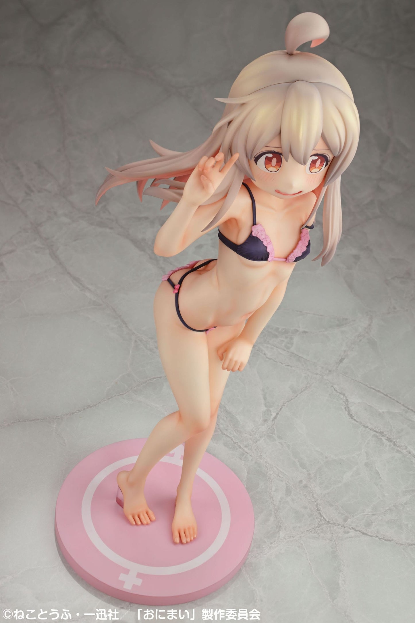 Mahiro Oyama Neet T-Shirt Bonus Ver. Onimai: I´m Now Your Sister! Medicos Entertainment