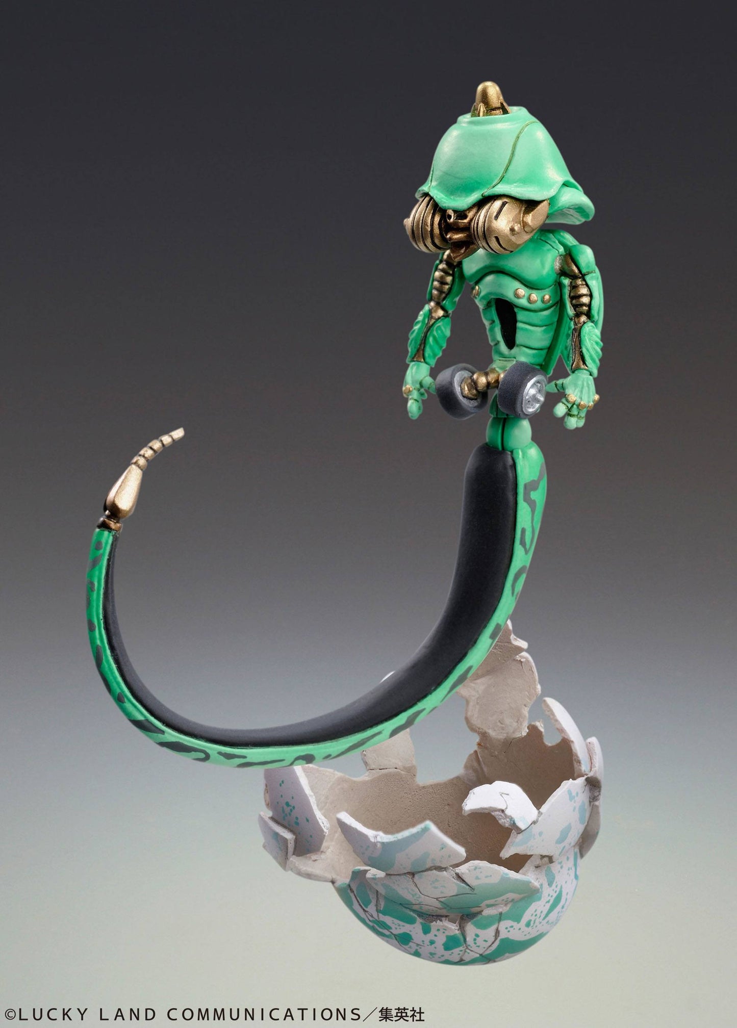 Koichi Hirose & Ec (Act 1) -  JoJo's Bizarre - Medicos - Anime Figuren günstig kaufen