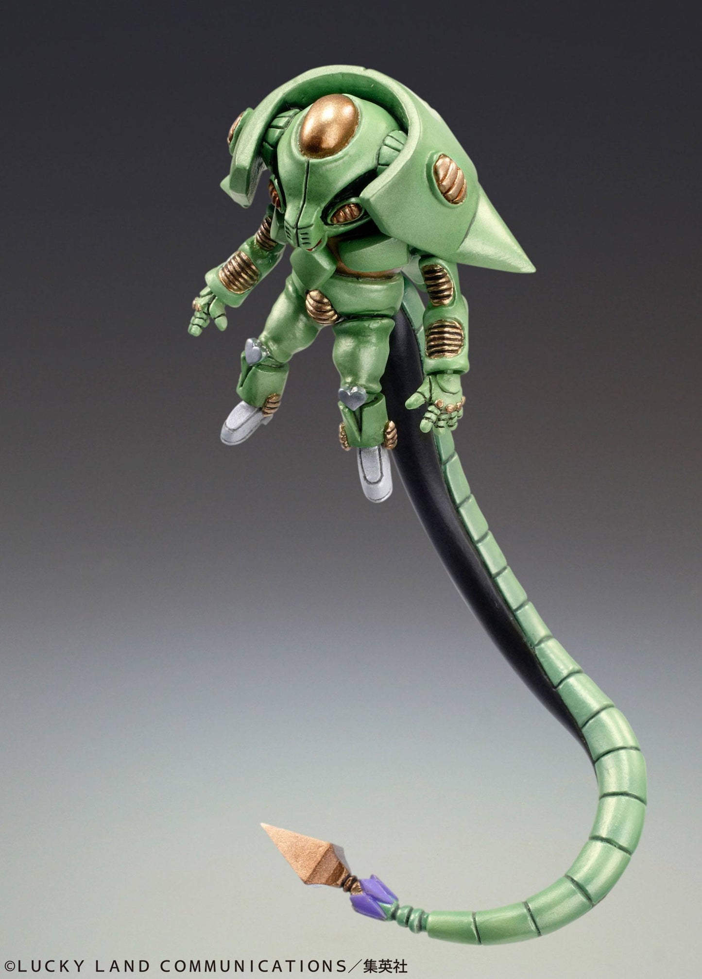 EcAct 2 &amp; EcAct 3