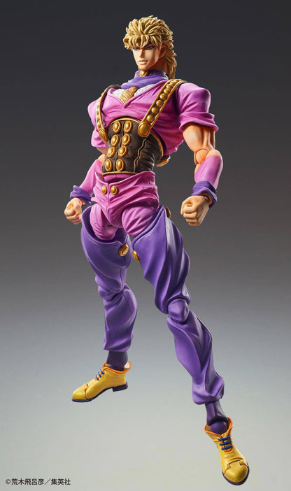 Chozo Kado (Dio Brando) JoJo's Bizarre Adventure Medicos Entertainment