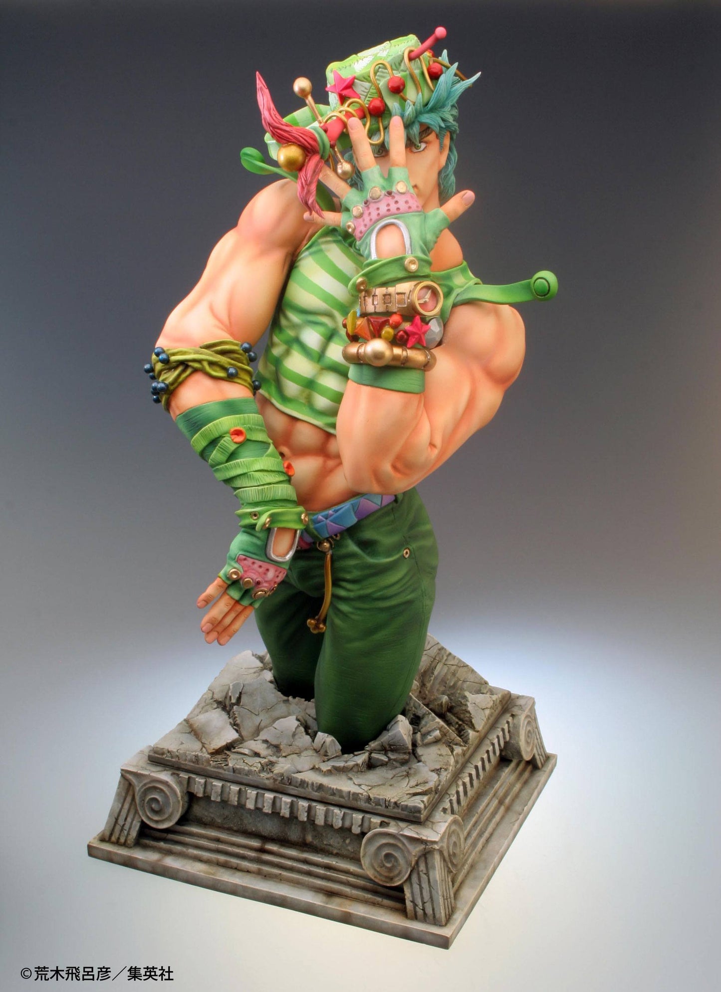 Jonathan Joestar (re-run) ChozoArt Medicos Entertainment - Anime Figuren günstig kaufen