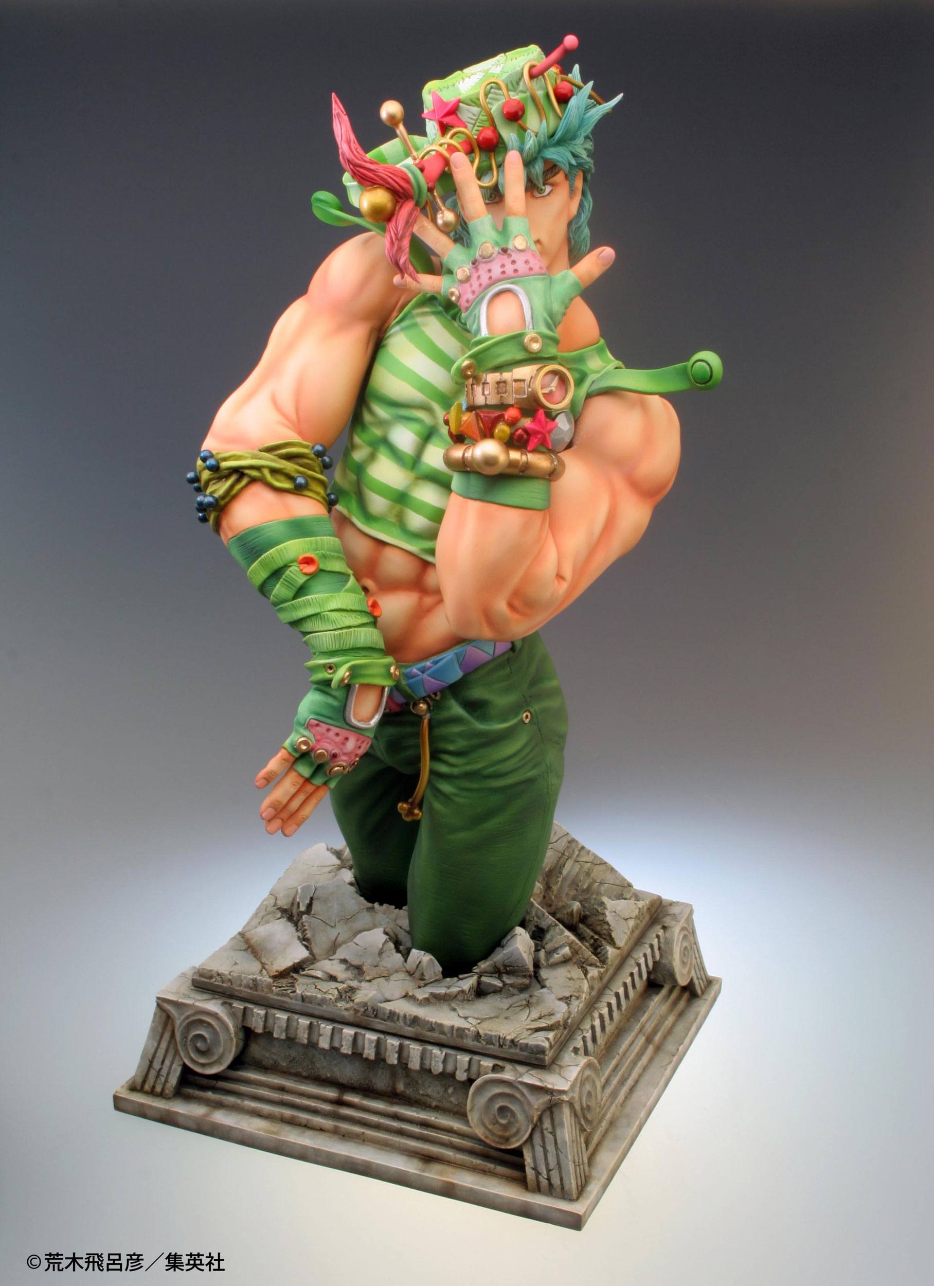 Jonathan Joestar (re-run) ChozoArt Medicos Entertainment - Anime Figuren günstig kaufen