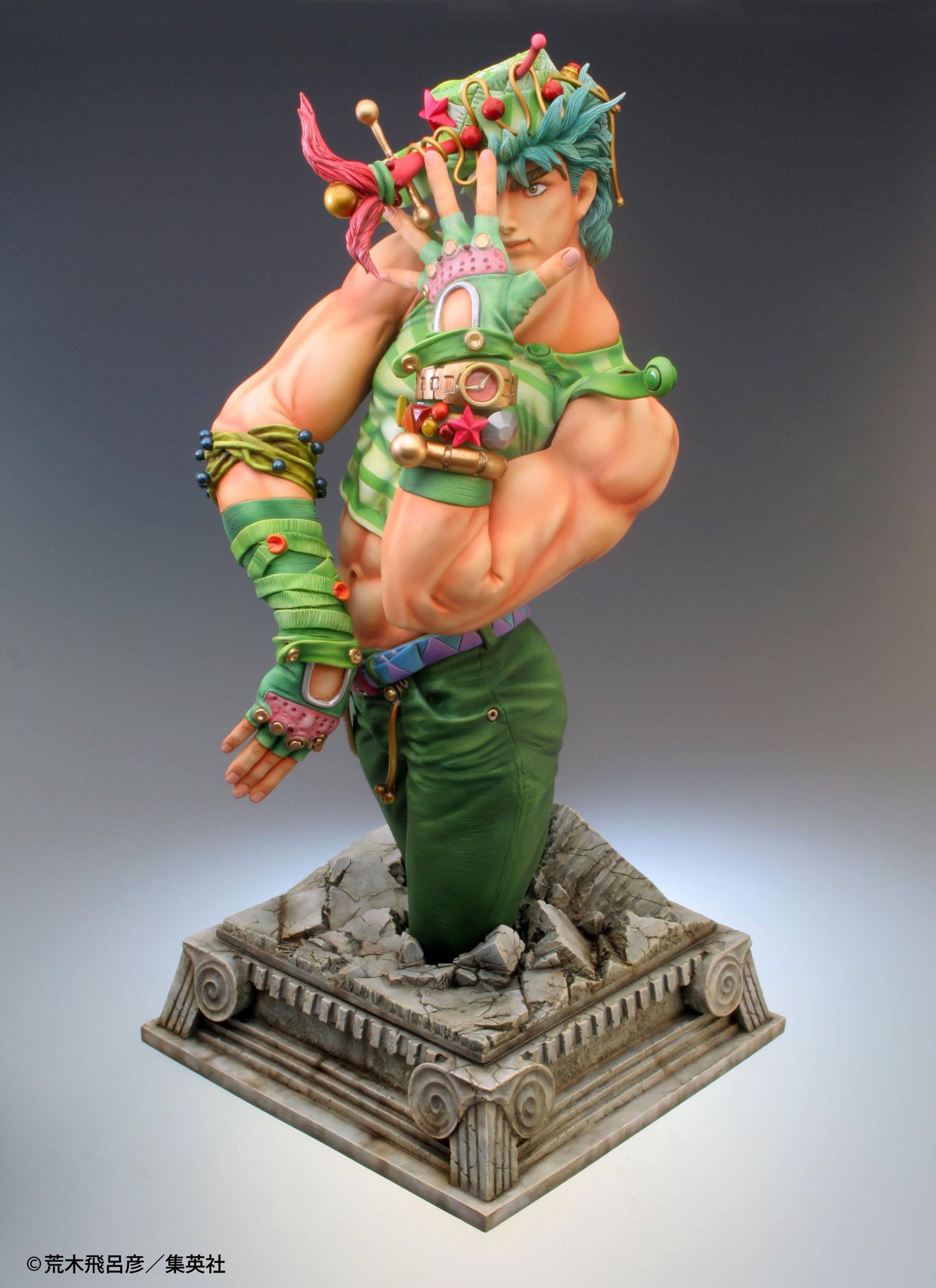 Jonathan Joestar (re-run) ChozoArt Medicos Entertainment - Anime Figuren günstig kaufen