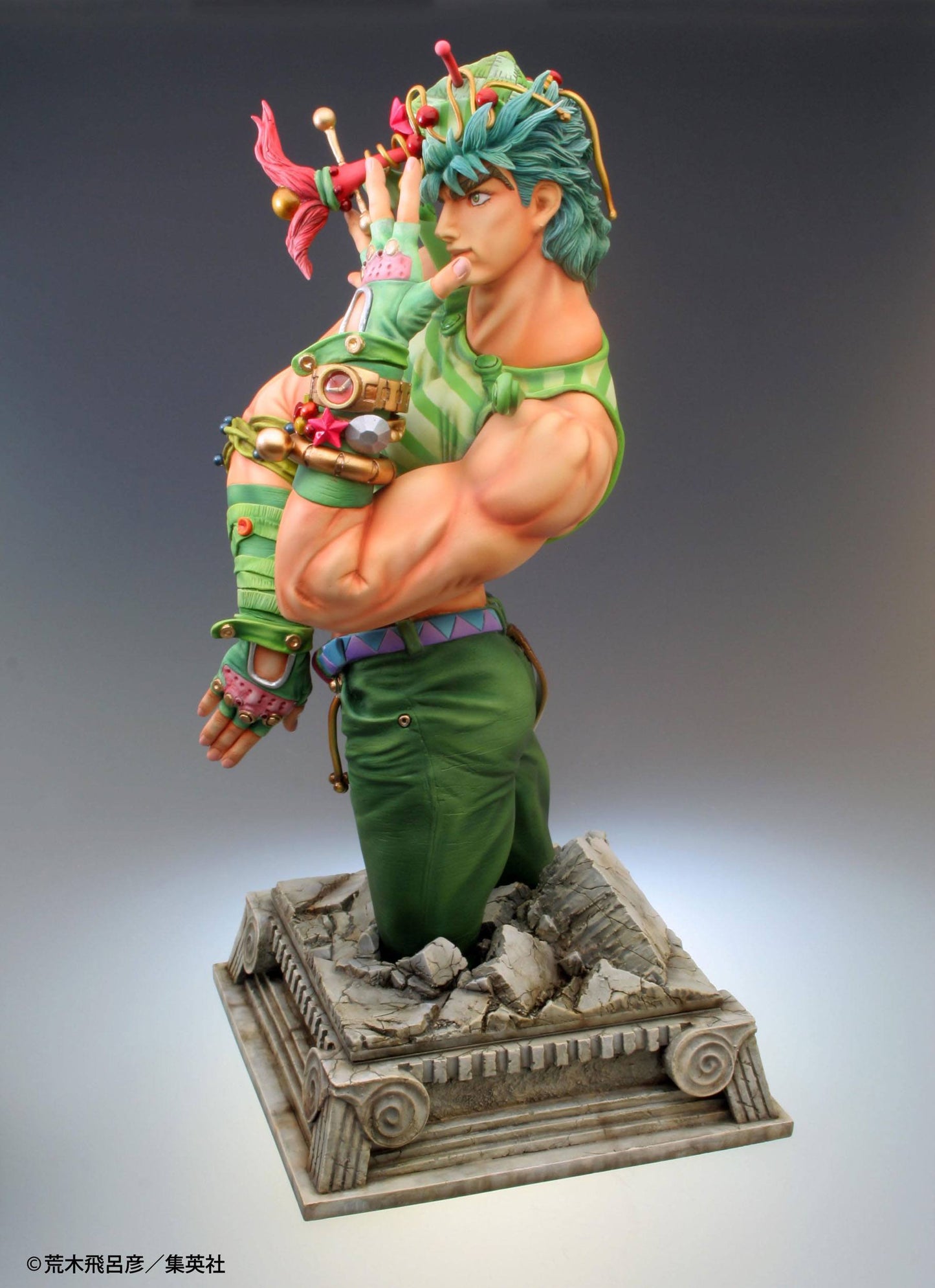 Jonathan Joestar (re-run) ChozoArt Medicos Entertainment - Anime Figuren günstig kaufen