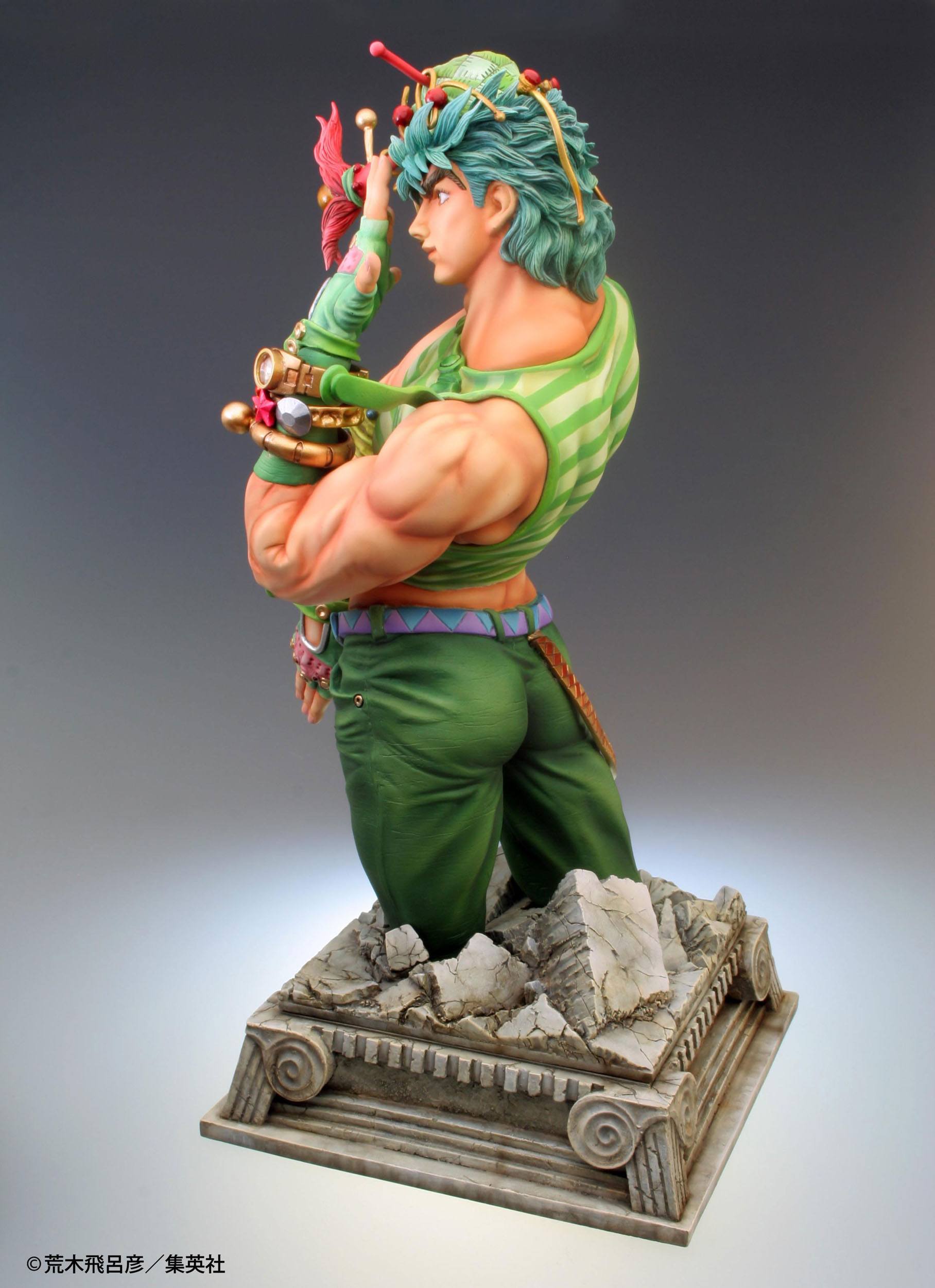Jonathan Joestar (re-run) ChozoArt Medicos Entertainment - Anime Figuren günstig kaufen