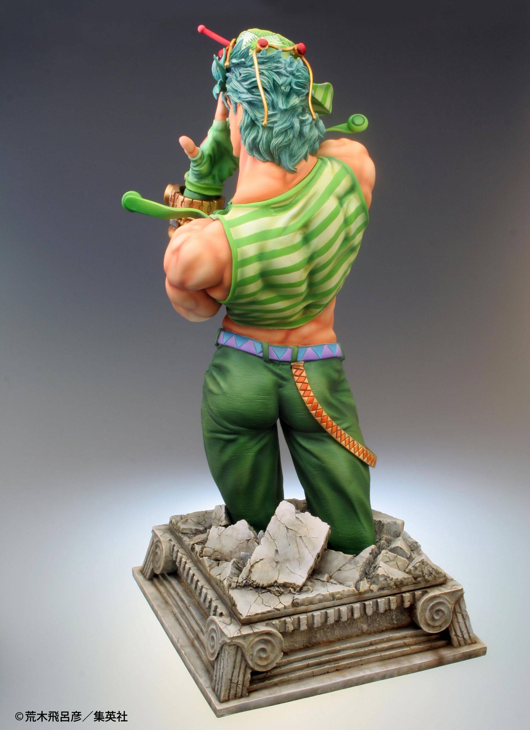 Jonathan Joestar (re-run) ChozoArt Medicos Entertainment - Anime Figuren günstig kaufen