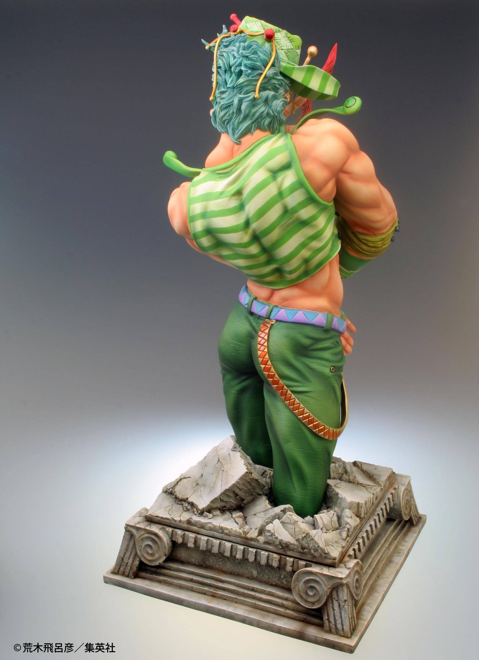 Jonathan Joestar (re-run) ChozoArt Medicos Entertainment - Anime Figuren günstig kaufen