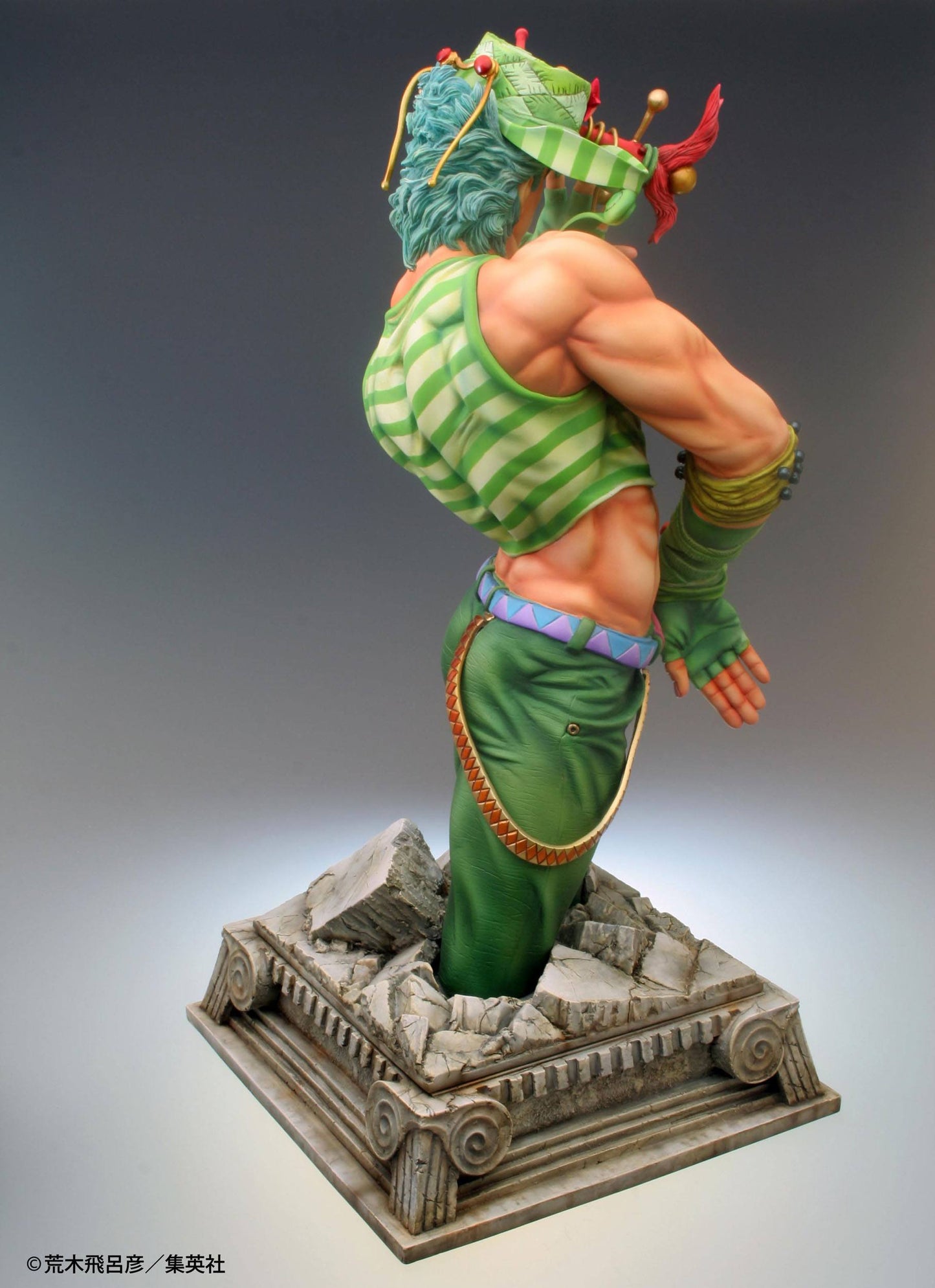 Jonathan Joestar (re-run) ChozoArt Medicos Entertainment - Anime Figuren günstig kaufen