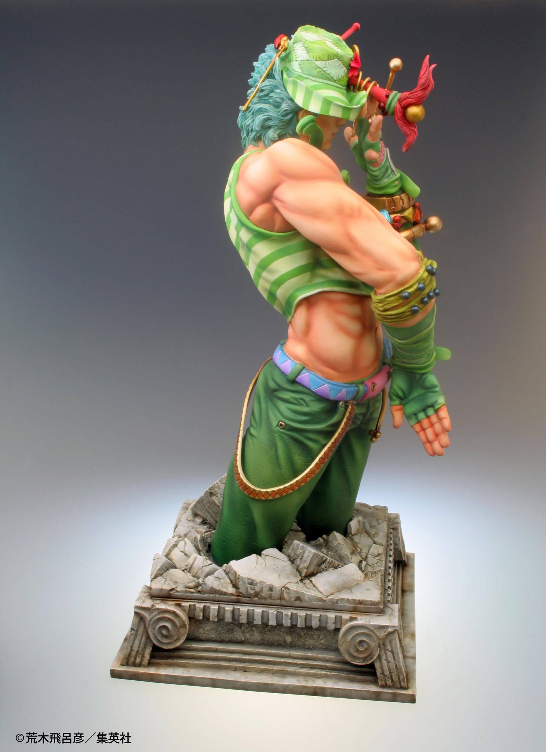 Jonathan Joestar (re-run) ChozoArt Medicos Entertainment - Anime Figuren günstig kaufen