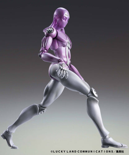Chozokado Moody Blues (M B) Super Action Statue (#58) Medicos Entertainment - Anime Figuren günstig kaufen