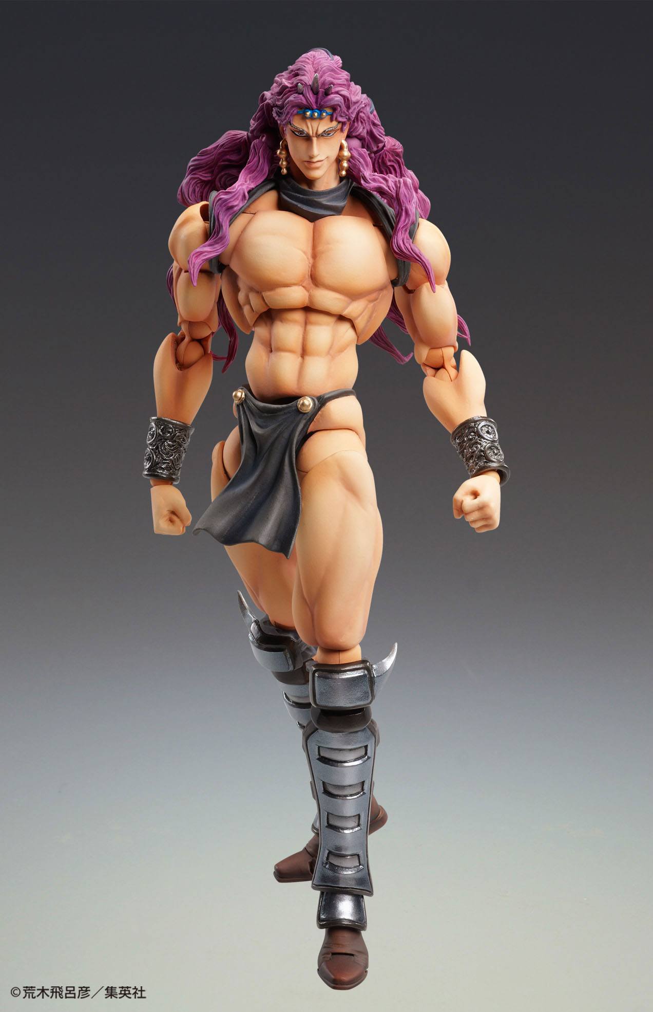 Kars JoJo's Bizarre Medicos Entertainment - Anime Figuren günstig kaufen