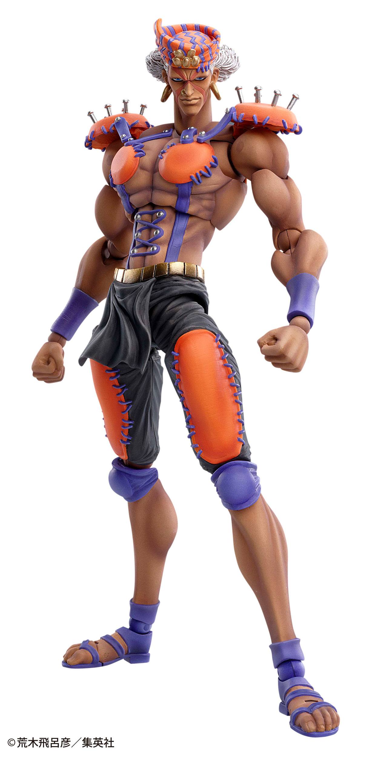 Esidisi - Chozo Kado JoJo's Bizarre Adventure Part2 Medicos Entertainment - Anime Figuren günstig kaufen