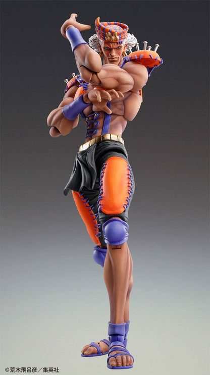 Esidisi - Chozo Kado JoJo's Bizarre Adventure Part2 Medicos Entertainment - Anime Figuren günstig kaufen
