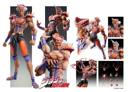 Esidisi - Chozo Kado JoJo's Bizarre Adventure Part2 Medicos Entertainment - Anime Figuren günstig kaufen