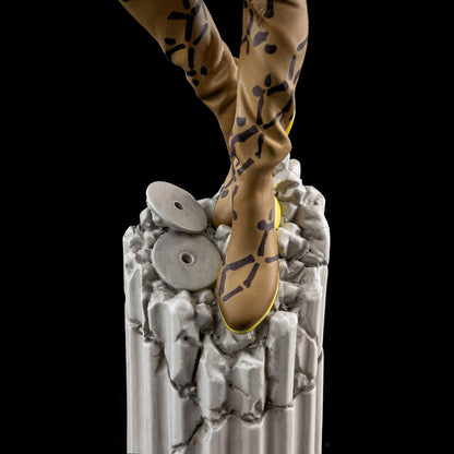 Jotaro Kujo - Kugelschreiber-Figur / JoJo's Bizarre Adventure Stone Ocean