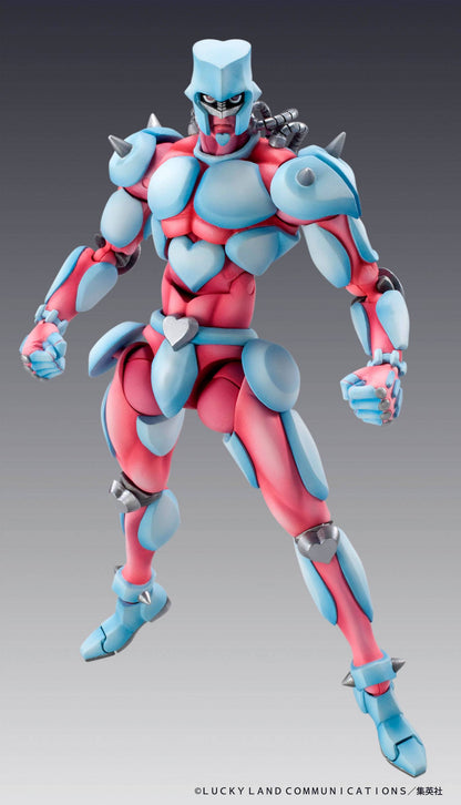 Crazy Diamond JoJo's Bizarre Adventure Anime Figur günstig online bestellen