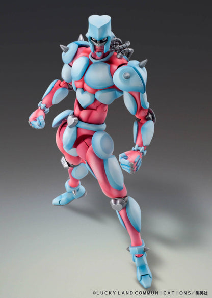 Crazy Diamond JoJo's Bizarre Adventure Anime Figur günstig online bestellen