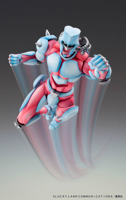 Crazy Diamond JoJo's Bizarre Adventure Anime Figur günstig online bestellen