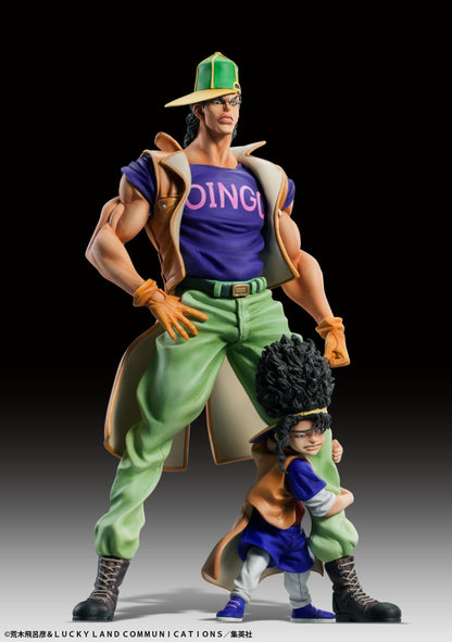 Oingo & Boingo Statue Legend Medicos Entertainment