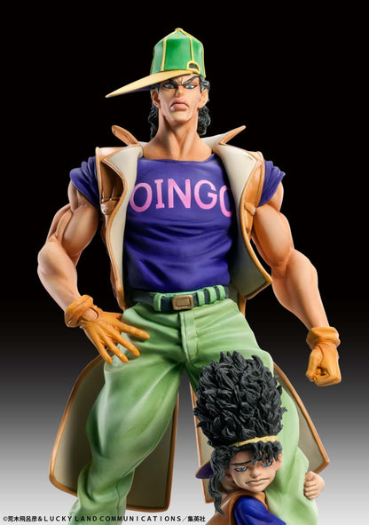 Oingo & Boingo Statue Legend Medicos Entertainment