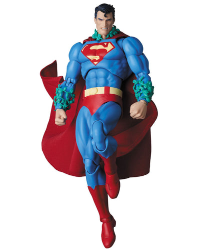Superman - Mafex (No.117) - Medicom 