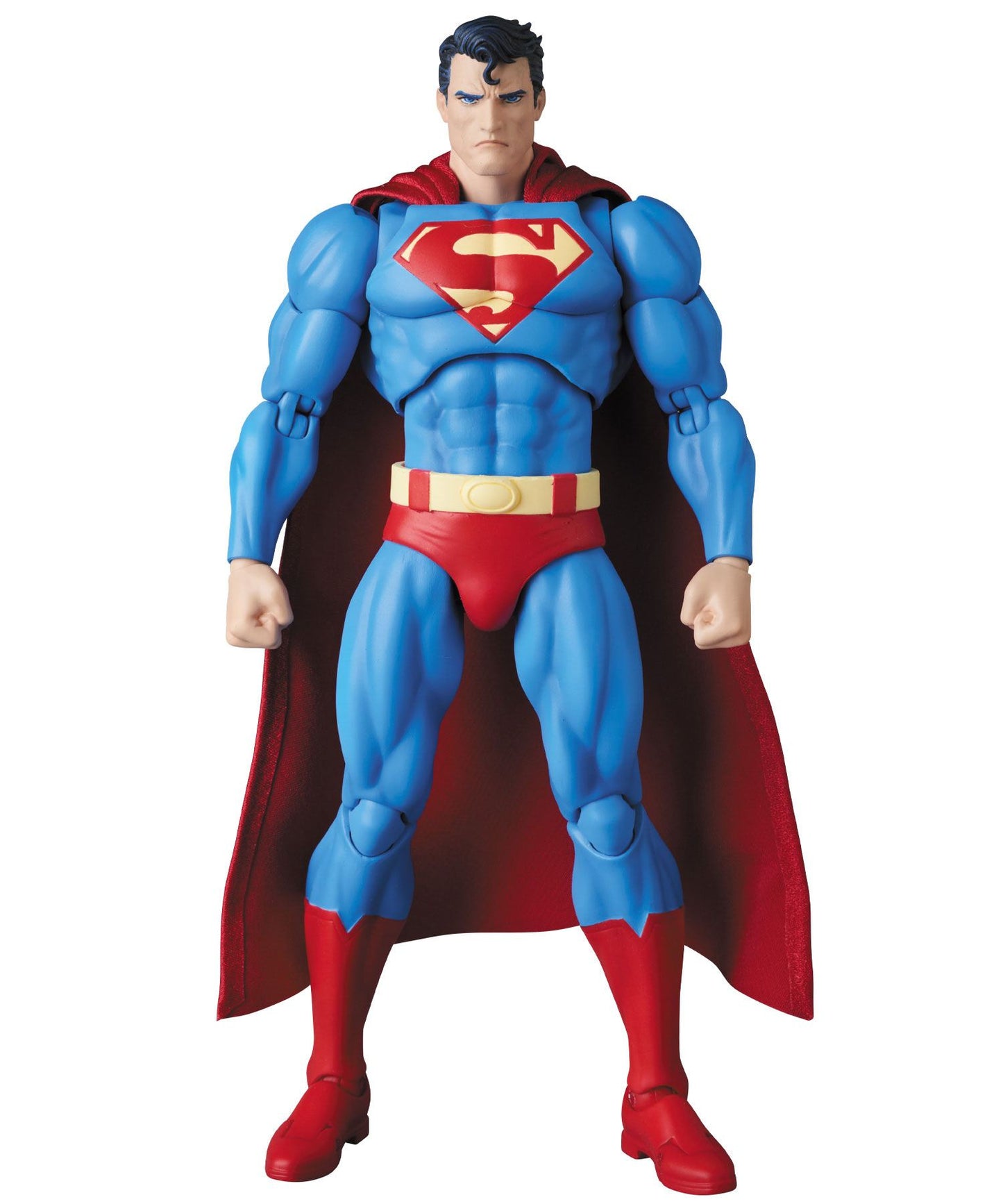 Superman - Mafex (No.117) - Medicom 