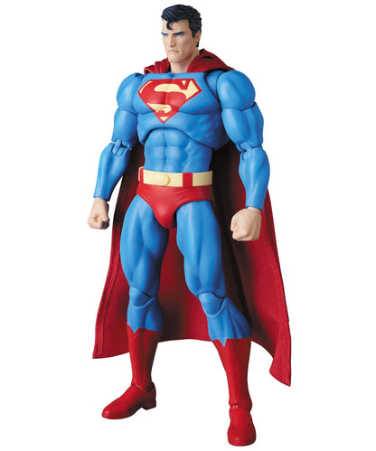 Superman - Mafex (No.117) - Medicom 