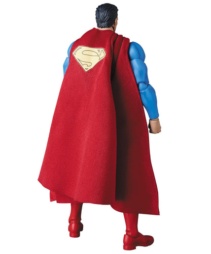Superman - Mafex (No.117) - Medicom 