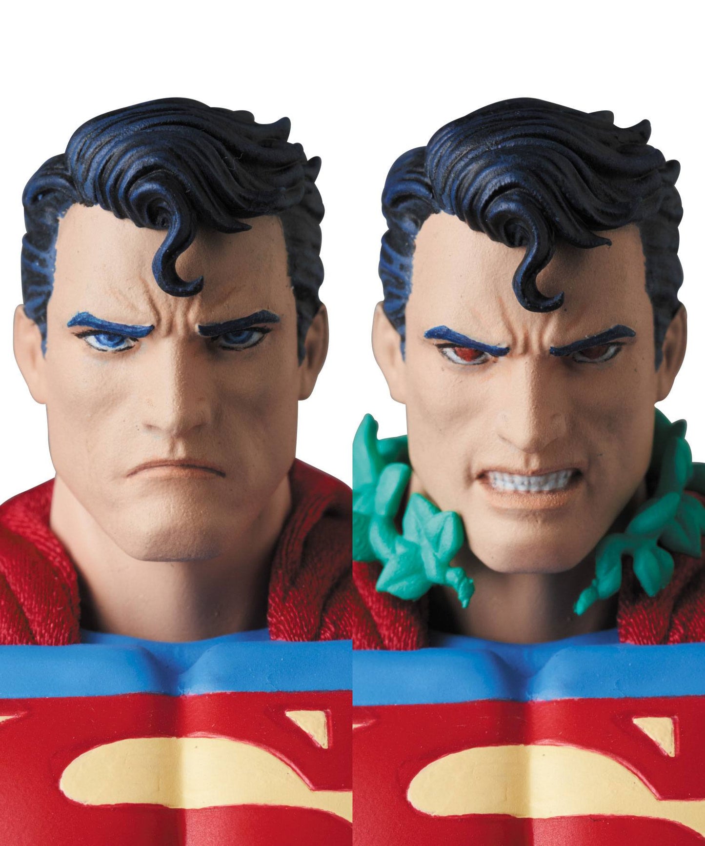 Superman - Mafex (No.117) - Medicom 