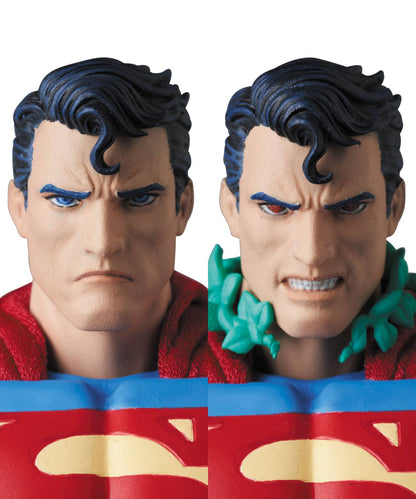Superman - Mafex (No.117) - Medicom 