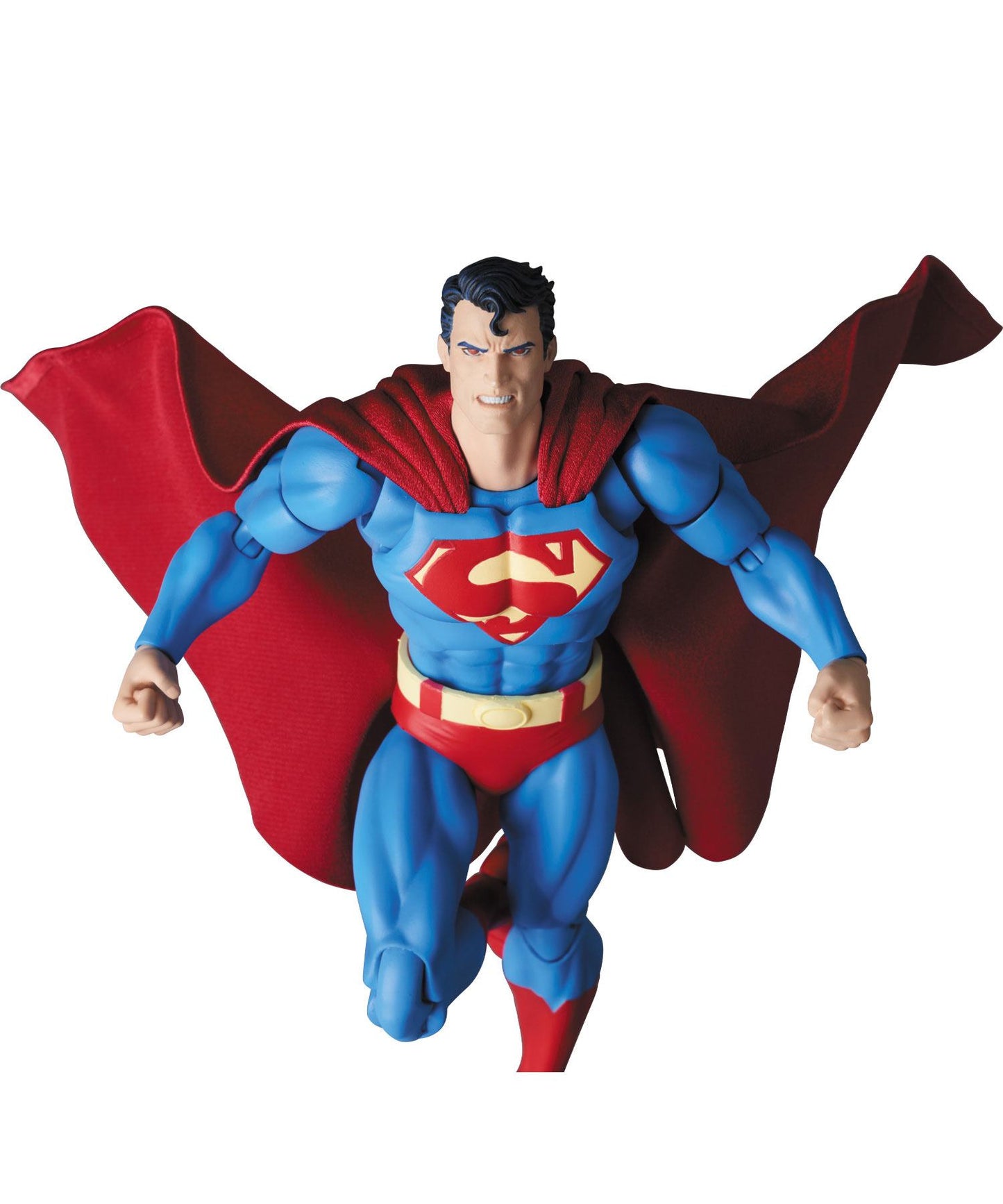 Superman - Mafex (No.117) - Medicom 