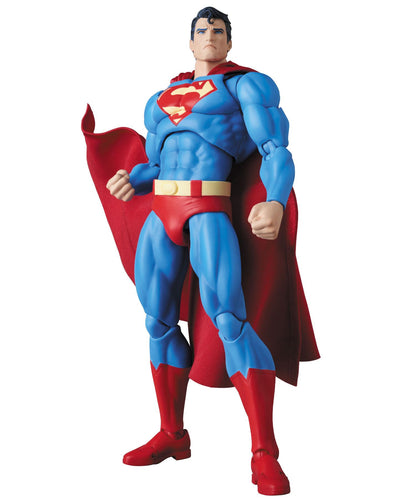 Superman - Mafex (No.117) - Medicom 