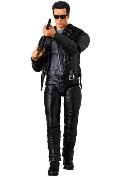 Terminator T-800 T2 Ver. Medicom